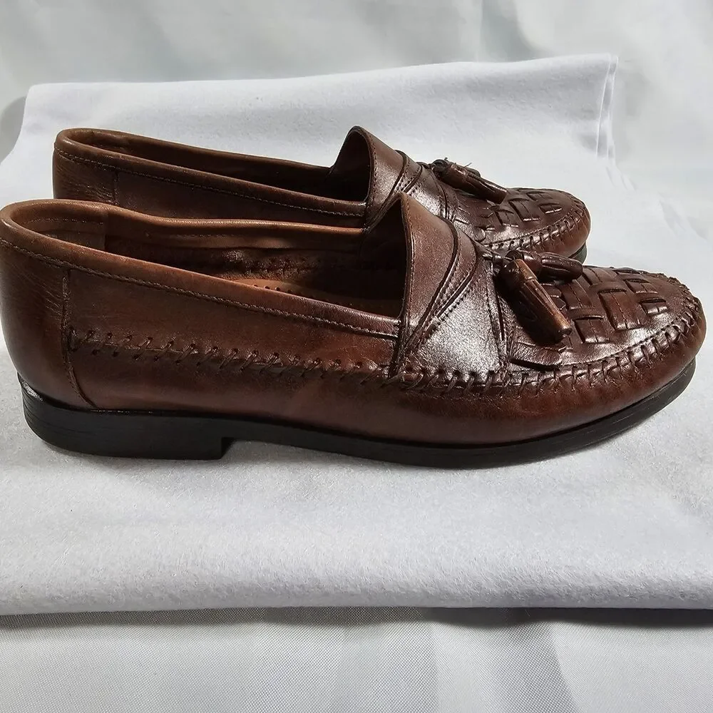 Giorgio Brutini product pair
